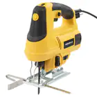 Powerplus 710W Jigsaw with 3 Accessories Included