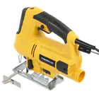 Powerplus 710W Jigsaw with 3 Accessories Included