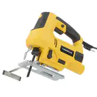 Powerplus 710W Jigsaw with 3 Accessories Included