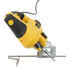 Powerplus 710W Jigsaw with 3 Accessories Included