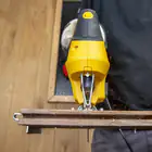Powerplus 710W Jigsaw with 3 Accessories Included
