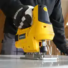 Powerplus 710W Jigsaw with 3 Accessories Included