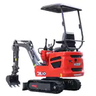 Mini Giratória Donker´s DK10-1 Premium