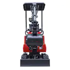 Mini Giratória Donker´s DK10-1 Premium