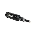 Grease Pump for Chainsaw and Wood Shredder - 