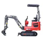 Mini Giratória Donker´s DK10-1 Premium