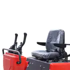 Mini Giratória Donker´s DK10-1 Premium