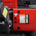 Mini Giratória Donker´s DK10-1 Premium