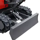 Mini Giratória Donker´s DK10-1 Premium