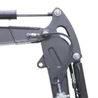Mini Giratória Donker´s DK10-1 Premium