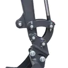 Mini Giratória Donker´s DK10-1 Premium