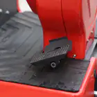 Mini Giratória Donker´s DK10-1 Premium