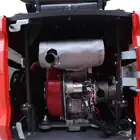 Mini Giratória Donker´s DK10-1 Premium