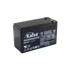 KAISE VRLA 12V 0.7Ah Battery