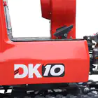 Mini Giratória Donker´s DK10-1 Premium