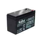 12V 09Ah KAISE VRLA Battery