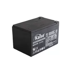 Bateria 12V 12Ah Kaise VRLA