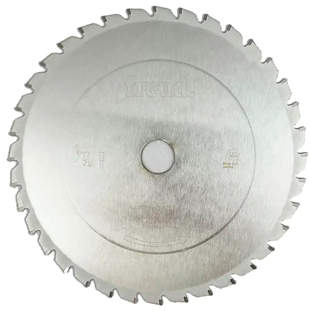 WIDIA Disc 40 Teeth 225x25.4MM