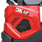 Mini Giratória Donker´s DK12-2 Premium