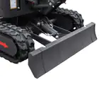 Mini Giratória Donker´s DK12-2 Premium