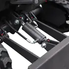 Mini Giratória Donker´s DK12-2 Premium