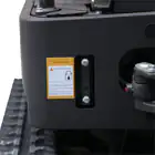 Mini Giratória Donker´s DK12-2 Premium