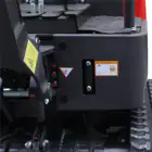 Mini Giratória Donker´s DK12-2 Premium