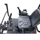 Mini Giratória Donker´s DK12-2 Premium