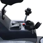 Mini Giratória Donker´s DK12-2 Premium