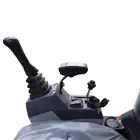 Mini Giratória Donker´s DK12-2 Premium