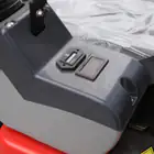 Mini Giratória Donker´s DK12-2 Premium
