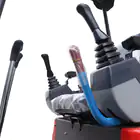 Mini Giratória Donker´s DK12-2 Premium