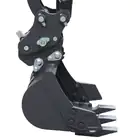 Mini Giratória Donker´s DK12-2 Premium