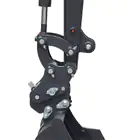 Mini Giratória Donker´s DK12-2 Premium