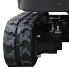 Mini Giratória Donker´s DK12-2 Premium
