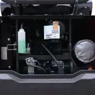 Mini Giratória Donker´s DK12-2 Premium