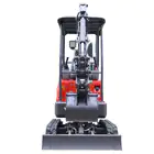 Mini Giratória Donker´s DK16-2 Premium