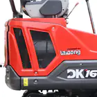 Mini Giratória Donker´s DK16-2 Premium