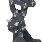 Mini Giratória Donker´s DK16-2 Premium
