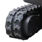 Mini Giratória Donker´s DK16-2 Premium