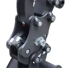 Mini Giratória Donker´s DK16-2 Premium