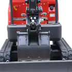 Mini Giratória Donker´s DK16-2 Premium