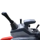 Mini Giratória Donker´s DK16-2 Premium