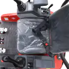 Mini Giratória Donker´s DK16-2 Premium
