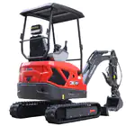Mini Giratória Donker´s DK18-2 Premium