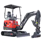 Mini Giratória Donker´s DK18-2 Premium