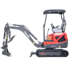 Mini Giratória Donker´s DK18-2 Premium