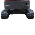 Mini Giratória Donker´s DK18-2 Premium