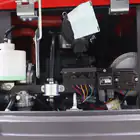 Mini Giratória Donker´s DK18-2 Premium