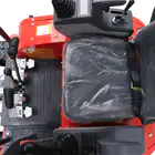 Mini Giratória Donker´s DK18-2 Premium